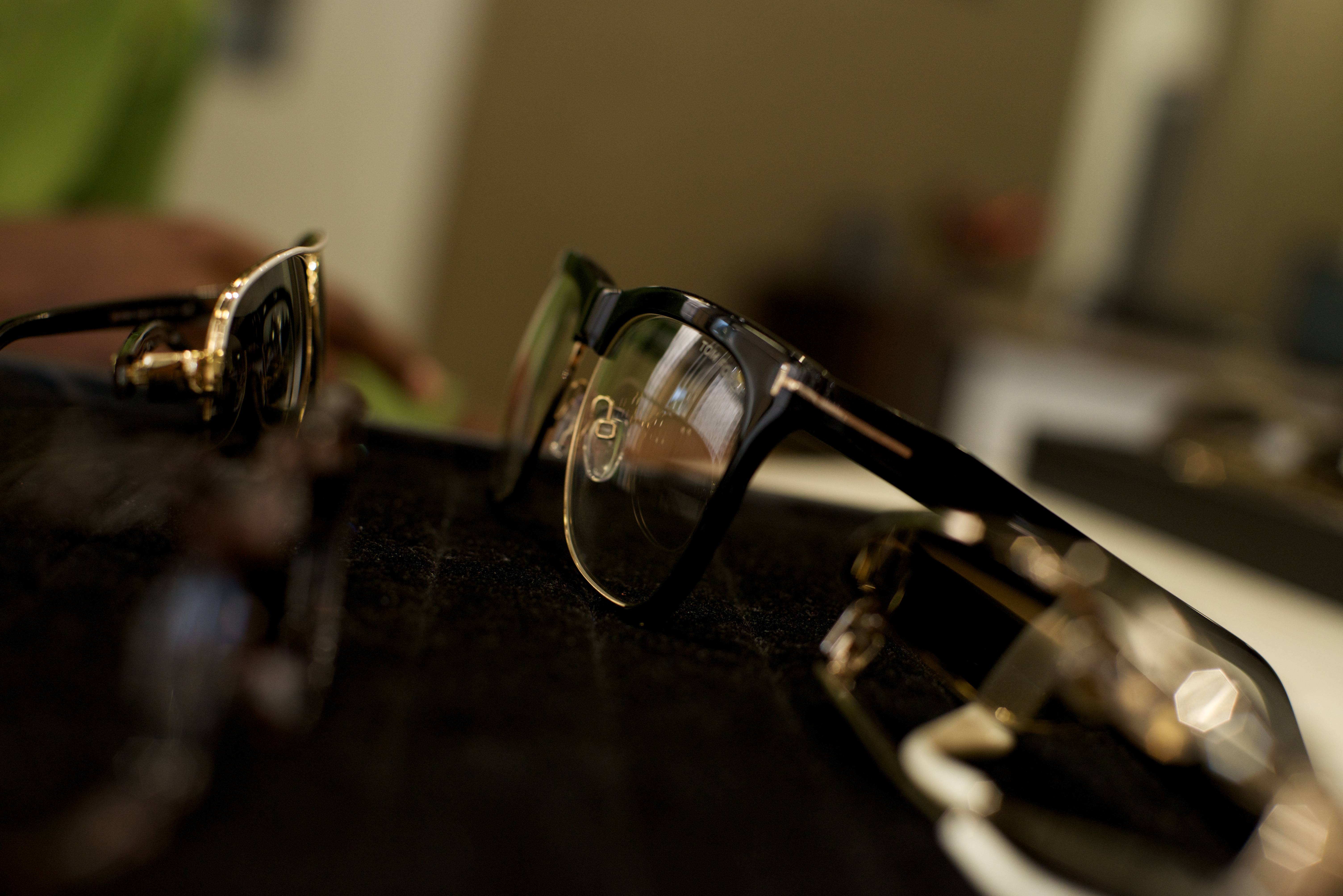 Optical in Baltimore | Book An Eye Exam Online